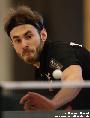 Florian Cnudde (J&uuml;lich)