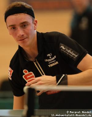 Laurens Tromer (J&uuml;lich)