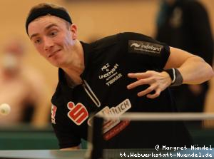 Laurens Tromer (J&uuml;lich)