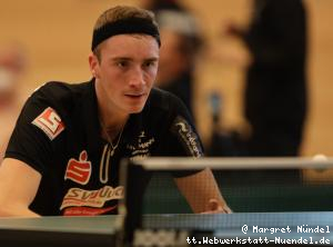 Laurens Tromer (J&uuml;lich)
