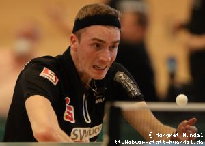 Laurens Tromer (J&uuml;lich)