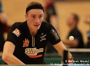 Laurens Tromer (J&uuml;lich)