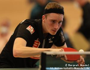 Laurens Tromer (J&uuml;lich)