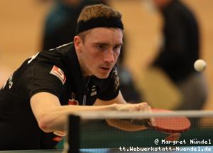 Laurens Tromer (J&uuml;lich)