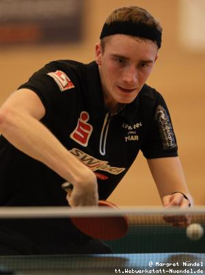 Laurens Tromer (J&uuml;lich)