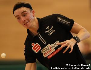 Laurens Tromer (J&uuml;lich)