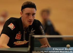 Laurens Tromer (J&uuml;lich)