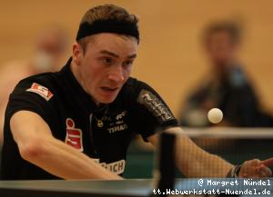 Laurens Tromer (J&uuml;lich)