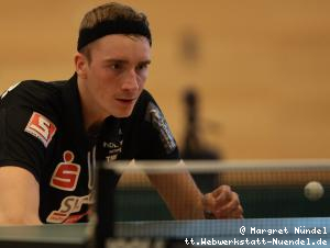 Laurens Tromer (J&uuml;lich)