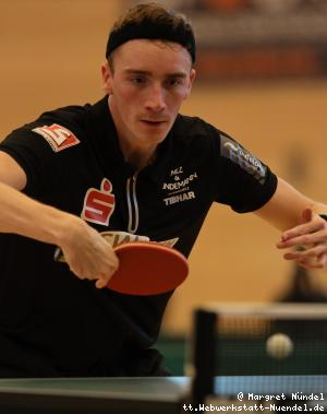 Laurens Tromer (J&uuml;lich)