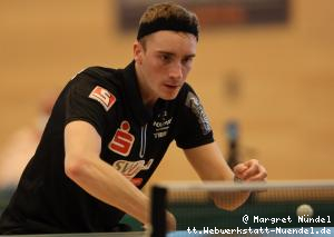 Laurens Tromer (J&uuml;lich)