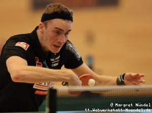 Laurens Tromer (J&uuml;lich)