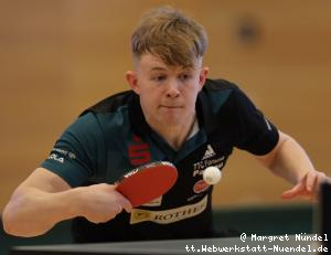 Tom Jarvis (Passau)