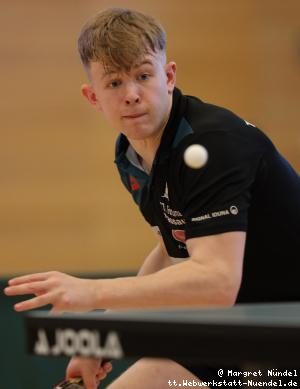 Tom Jarvis (Passau)