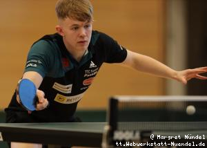 Tom Jarvis (Passau)
