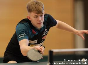 Tom Jarvis (Passau)