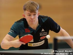 Tom Jarvis (Passau)