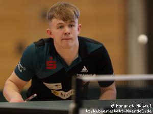 Tom Jarvis (Passau)