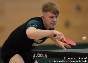 Tom Jarvis (Passau)