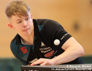 Tom Jarvis (Passau)