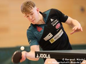 Tom Jarvis (Passau)