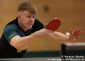 Tom Jarvis (Passau)