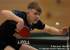 Tom Jarvis (Passau)