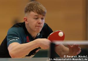 Tom Jarvis (Passau)