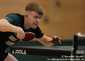 Tom Jarvis (Passau)