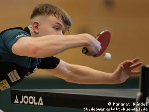 Tom Jarvis (Passau)