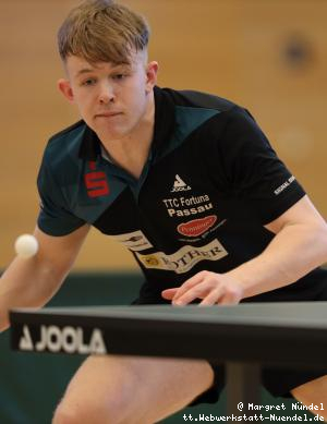 Tom Jarvis (Passau)