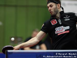 Florian Cnudde (J&uuml;lich)