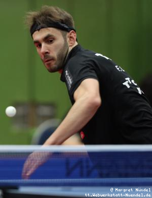 Florian Cnudde (J&uuml;lich)