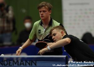 Laurens Devos/Pekka Pelz (Bad Hamm)