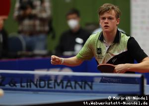 Laurens Devos (Bad Hamm)