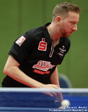 Robin Devos (J&uuml;lich)