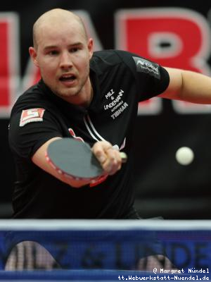Ewout Oostwouder (J&uuml;lich)