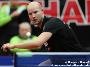 Ewout Oostwouder (J&uuml;lich)