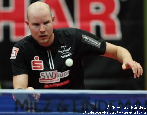 Ewout Oostwouder (J&uuml;lich)