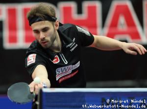 Florian Cnudde (J&uuml;lich)