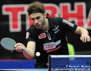 Florian Cnudde (J&uuml;lich)