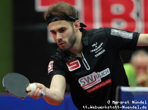 Florian Cnudde (J&uuml;lich)