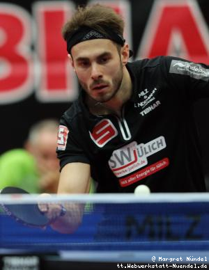 Florian Cnudde (J&uuml;lich)