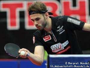 Florian Cnudde (J&uuml;lich)