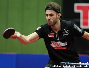 Florian Cnudde (J&uuml;lich)