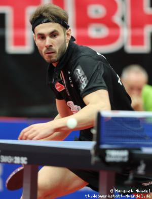 Florian Cnudde (J&uuml;lich)
