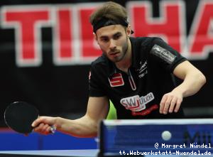 Florian Cnudde (J&uuml;lich)