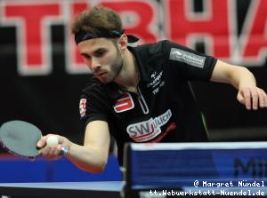 Florian Cnudde (J&uuml;lich)
