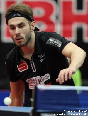Florian Cnudde (J&uuml;lich)