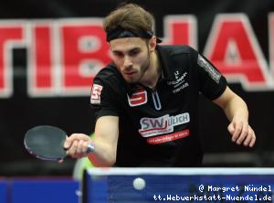 Florian Cnudde (J&uuml;lich)
